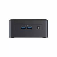 Платформа для ПК, Intel NUC Core i5 1135G7, 2.4 ГГц / 4.2 ГГц (BNUC11TNHI50000)