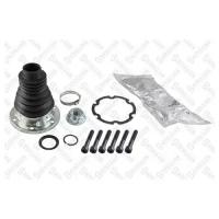 Комплект пыльника шруса внутр. Audi, Skoda Octavia / Superb / Yeti,VW Tiguan / Passat / Caddy 96 STELLOX 1300602SX