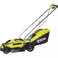 Газонокосилка Ryobi RLM13E33S 5133002343