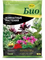 Биогрунт Фаско для комнатных растений, 10 л