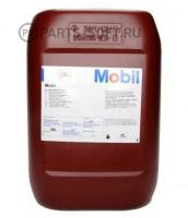 MOBIL 151655 Масло Mobil SHC GEAR 220 редукторное 20л