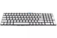 Клавиатура для HP Pavilion 15-ck006ur ноутбука клавиши 351267