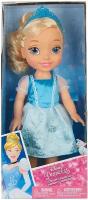 Кукла Jakks Pacific Принцессы Диснея Золушка Cinderella 38 см, Принцесса Диснея
