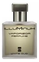 Illuminum, White Oud, 100 мл., парфюмерная вода женская