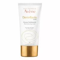 Avene DermAbsolu Восстанавливающая маска 75мл