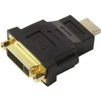 Переходник HDMI <-> DVI-D Ks-is KS-710