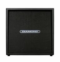 Diamond Decada 4x12 Cabinet гитарный кабинет