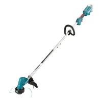 Триммер аккумуляторный Makita DUR192LZ (DUR192LZ) 460 Вт