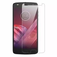 Защитное стекло для Motorola Moto Z2