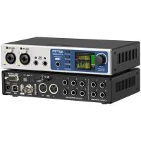 RME Fireface UCX II Звуковые карты USB