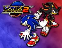 Игра Sonic Adventure 2