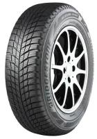 Шины Bridgestone Blizzak LM-001 275/45 R20 110V RunFlat