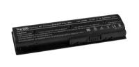 Аккумуляторная батарея TopON для ноутбука HP Pavilion DV6-7200 11.1V (4400mAh)