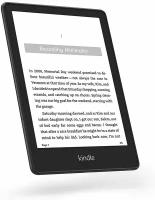 Электронная книга Kindle Paperwhite Signature Edition, 32 GB памяти, дисплей 6.8