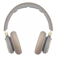 Гарнитура Bang & Olufsen H9 3rd gen, Bluetooth, накладные, золотистый [1646301]