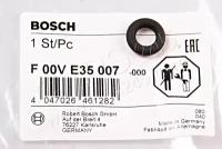 Ремкомплект форсунки BOSCH F00VE35007