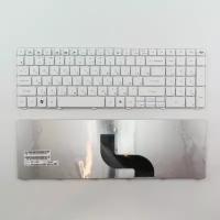 Клавиатура для ноутбука Acer 7739ZG