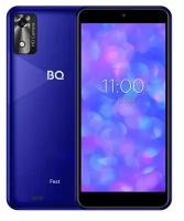Смартфон BQ mobile BQ 5565L Fest 2/16GB Night Blue