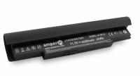 Аккумуляторная батарея усиленная Amperin для ноутбука Samsung NP-NC20 11.1V (4400mAh)