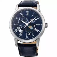 Часы мужские Orient RA-AK0011D10B