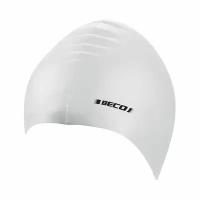 Шапочка для плавания силиконовая Beco Silicone Cap Solid