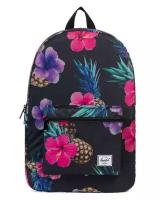 Herschel supply co Рюкзак Herschel black Packable Daypack CB000036291