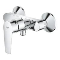 Смеситель для душа Grohe BauEdge 23635001, хром