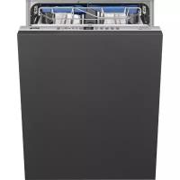 Посудомоечная машина Smeg STL323BL