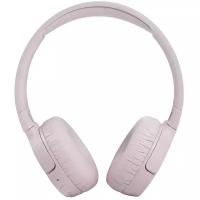 Наушники накладные Bluetooth JBL Tune 660NCBT Pink (JBLT660NCPIK)