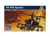 0159ИТ Вертолет AH-64A Apache