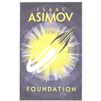 Asimov Isaac "Foundation"