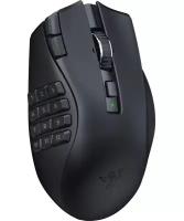 Игровая мышка Razer Naga V2 Pro