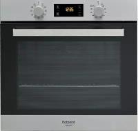 Духовой шкаф Hotpoint-Ariston FA3 841 H IX/HA