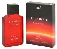 Marc Bernes Illuminate Red Light туалетная вода 100 ml