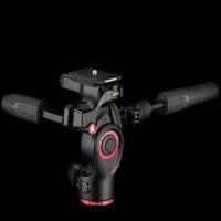 Голова Manfrotto MH01HY-3W Befree 3Way Live универсальная