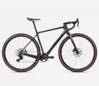 Велосипед Orbea Terra M22 TEAM 1X (2023) M, Темно-зеленый