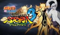 Игра NARUTO SHIPPUDEN: Ultimate Ninja STORM 3 Full Burst HD для PC(ПК), Русский язык, электронный ключ, Steam