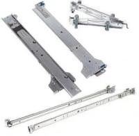 Рельсы Dell 770-BBHI 2/4 Post Static Rack for R220/R230/R240