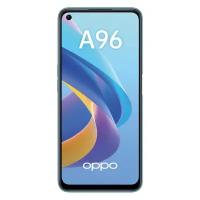 Смартфон OPPO A96 8/128GB Sunset Blue