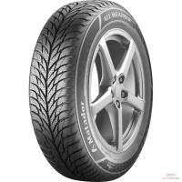 Автошина Matador MP62 All Weather EVO 205/60 R16 96H