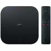 Ресиверы XIAOMI Mi TV Box EU