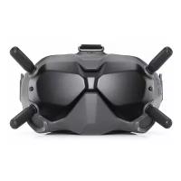 Очки DJI FPV Goggles V2 Global Черный