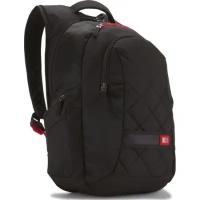 Рюкзак для ноутбука 16" CASE LOGIC Laptop Backpack (DLBP-116-BLACK)