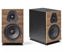 Полочная акустика Sonus Faber Lumina II Wood