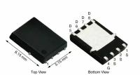 Микросхема p/n SiRA14BDP-T1-GE3 N-Channel MOSFET, 30V, 64A, 1 шт