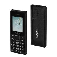 Смартфоны и гаджеты MAXVI C9i black-black