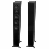 Напольная акустика ScansonicHD L12 Black