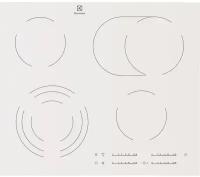 Electrolux EHF 96547 SW