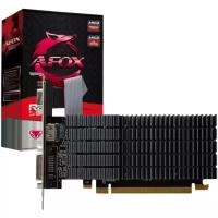 Видеокарта AFOX Radeon R5 230 1G LP, AFR5230-1024D3L9-V2