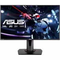 Игровой монитор ASUS VG279Q 27", Black